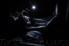 Diode Dynamics 194 LED Bulb HP3 LED - Blue (Single) - DD0019S