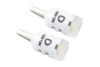 Diode Dynamics 194 LED Bulb HP3 LED - Cool - White (Pair) - DD0024P