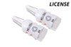 Diode Dynamics 194 LED Bulb HP3 LED - Cool - White (Pair) - DD0024P