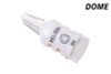 Diode Dynamics 194 LED Bulb HP5 LED - Amber (Single) - DD0025S