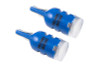 Diode Dynamics 194 LED Bulb HP5 LED - Blue (Pair) - DD0026P