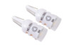Diode Dynamics 194 LED Bulb HP5 LED Natural - White (Pair) - DD0028P