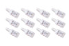 Diode Dynamics 194 LED Bulb HP5 LED Natural - White Set of 12 - DD0028TW