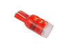 Diode Dynamics 194 LED Bulb HP5 LED - Red (Single) - DD0030S