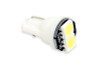 Diode Dynamics 194 LED Bulb SMD2 LED Warm - White (Single) - DD0035S