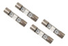 Diode Dynamics 28mm SMF1 LED Bulb - Amber Set of 4 - DD0038Q
