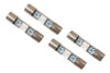 Diode Dynamics 28mm SMF1 LED Bulb - Blue Set of 4 - DD0039Q