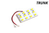 Diode Dynamics 28mm SMF2 LED Bulb Warm - White (Single) - DD0047S