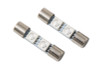 Diode Dynamics 28mm SMF2 LED Bulb - Red (Pair) - DD0048P