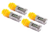 Diode Dynamics 3157 LED Bulb XP80 LED - Amber Set of 4 - DD0058Q