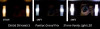 Diode Dynamics 31mm SMF2 LED Bulb - Green (Pair) - DD0068P