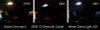 Diode Dynamics 44mm SML8 LED Bulb - Amber (Single) - DD0099S