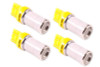 Diode Dynamics 7443 LED Bulb HP48 LED - Amber Set of 4 - DD0111Q