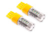 Diode Dynamics 7443 LED Bulb XP80 LED - Amber (Single) - DD0114S