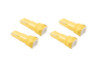 Diode Dynamics 74 SMD1 LED - Amber Set of 4 - DD0118Q