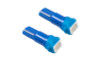 Diode Dynamics 74 SMD1 LED - Blue (Pair) - DD0119P