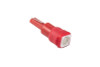 Diode Dynamics 74 SMD1 LED - Red (Single) - DD0122S