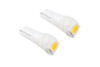 Diode Dynamics 74 SMD1 LED - Cool - White (Pair) - DD0123P