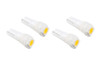 Diode Dynamics 74 SMD1 LED - Cool - White Set of 4 - DD0123Q