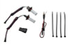Diode Dynamics 2009 Dodge Journey Multicolor Fog Light LED RGB (Pair) - DD0129P