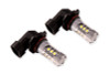 Diode Dynamics 9006 XP80 LED - Cool - White (Pair) - DD0142P