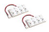 Diode Dynamics LED Board SMD12 - Blue (Pair) - DD0146P