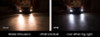 Diode Dynamics H7 HP48 LED - Cool - White (Pair) - DD0177P