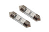 Diode Dynamics 31mm SMF2 LED Bulb - Amber (Pair) - DD0189P