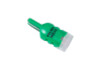 Diode Dynamics 194 LED Bulb HPHP3 LED - Green (Single) - DD0203S