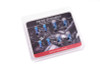 Diode Dynamics Mustang Interior Light Kit 15-17 Mustang Stage 2 - Blue - DD0222