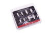 Diode Dynamics Mustang Interior Light Kit 15-17 Mustang Stage 1 - Cool - White - DD0225