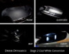 Diode Dynamics Mustang Interior Light Kit 15-17 Mustang Stage 1 - Cool - White - DD0225
