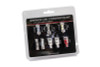 Diode Dynamics 15-19 Subaru WRX Interior Light Kit Stage 1 - Red - DD0264