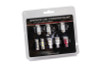 Diode Dynamics 15-19 Subaru WRX Interior Light Kit Stage 2 - Red - DD0265