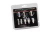 Diode Dynamics 15-19 Subaru WRX Interior Light Kit Stage 1 - Cool - White - DD0266
