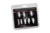 Diode Dynamics 15-19 Subaru WRX Interior Light Kit Stage 2 - Cool - White - DD0267