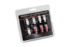 Diode Dynamics 10-16 Hyundai Genesis Coupe Interior Kit Stage 2 - Red - DD0271