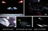 Diode Dynamics 10-16 Hyundai Genesis Coupe Interior Kit Stage 2 - Cool - White - DD0273
