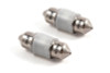 Diode Dynamics 29mm HP6 LED Bulb - Blue (Pair) - DD0289P