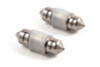 Diode Dynamics 29mm HP6 LED Bulb - Cool - White (Pair) - DD0292P