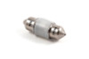 Diode Dynamics 29mm HP6 LED Bulb - Red (Single) - DD0294S