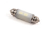 Diode Dynamics 39mm HP6 LED Bulb LED - Cool - White (Single) - DD0313S