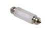 Diode Dynamics 41mm HP6 LED Bulb - Amber (Single) - DD0316S