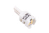 Diode Dynamics 194 LED Bulb HP3 LED Natural - White Short (Single) - DD0328S