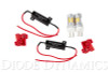 Diode Dynamics JL Wrangler Switchback Turn Signal Kit w Resistors - DD0341