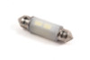 Diode Dynamics 39mm HP6 LED Bulb LED Warm - White (Single) - DD0353S