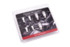 Diode Dynamics 18-19 Mustang Stage 1 Mustang Interior LED Light Kit - Cool - White - DD0359