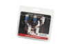 Diode Dynamics Wrangler JK 4dr Interior Kit Stage 2 - Blue - DD0366