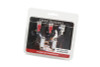Diode Dynamics Wrangler JK 4dr Interior Kit Stage 1 - Red - DD0367