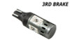 Diode Dynamics 921 XPR LED Bulb - Red (Single) - DD0395S